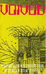 Voïvod : From The Forthcoming Album Nothingface - Four Song Sampler